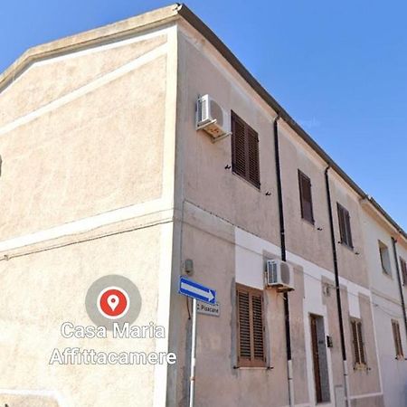 Casa Vacanza Alloggio Casa Maria Sennori Екстериор снимка