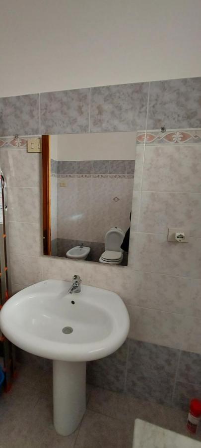 Casa Vacanza Alloggio Casa Maria Sennori Екстериор снимка