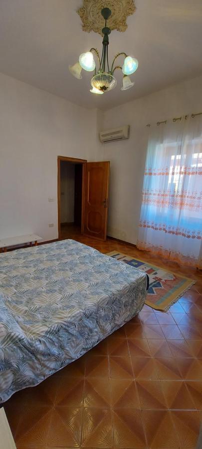 Casa Vacanza Alloggio Casa Maria Sennori Екстериор снимка