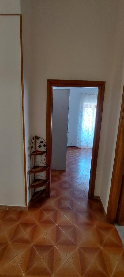 Casa Vacanza Alloggio Casa Maria Sennori Екстериор снимка