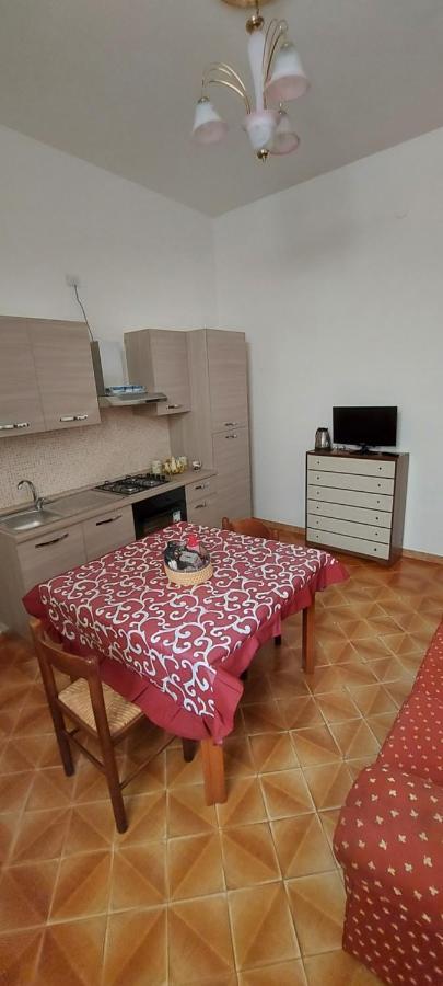 Casa Vacanza Alloggio Casa Maria Sennori Екстериор снимка