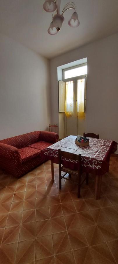 Casa Vacanza Alloggio Casa Maria Sennori Екстериор снимка