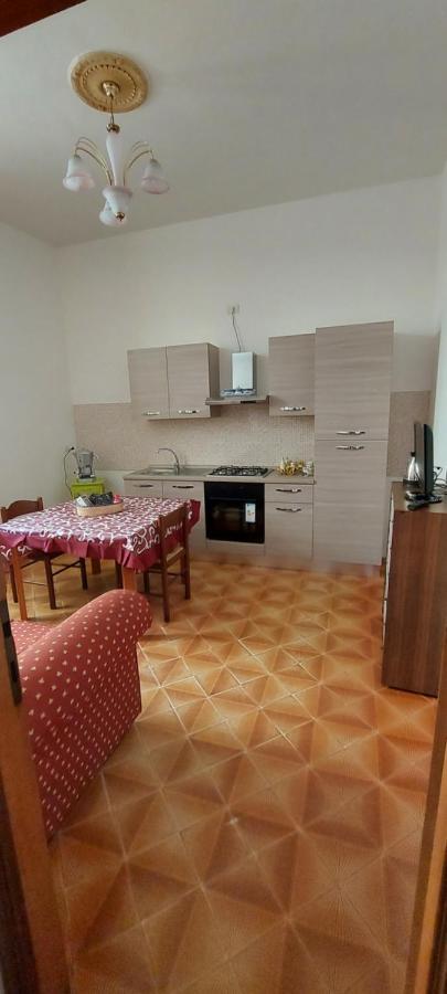 Casa Vacanza Alloggio Casa Maria Sennori Екстериор снимка