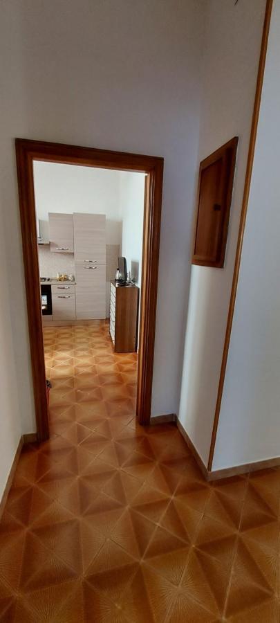Casa Vacanza Alloggio Casa Maria Sennori Екстериор снимка