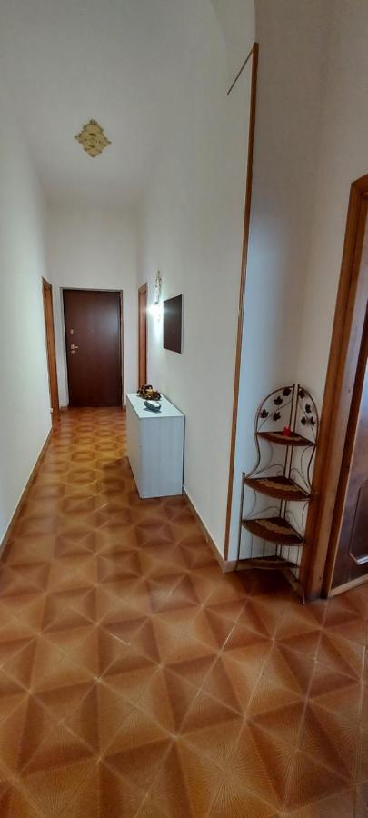 Casa Vacanza Alloggio Casa Maria Sennori Екстериор снимка