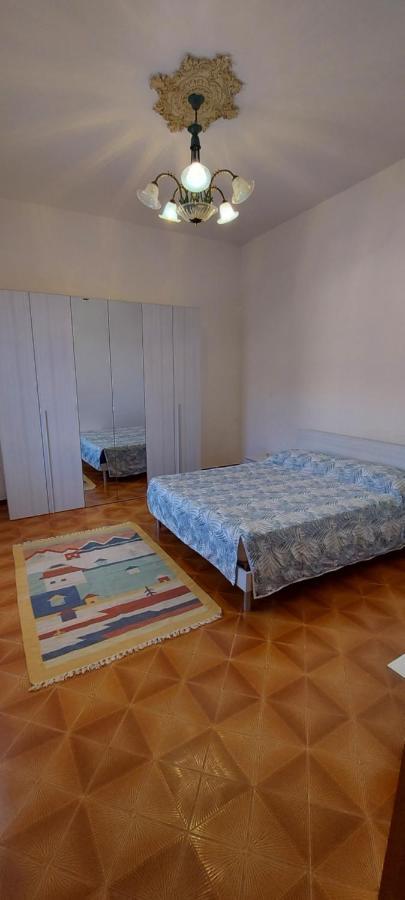 Casa Vacanza Alloggio Casa Maria Sennori Екстериор снимка